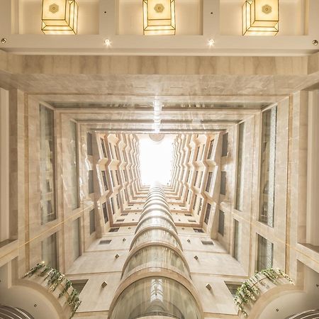 Retaj Al Rayyan Makkah Hotel Mecca Exterior photo